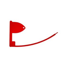 Témoin de chambre vide pistolet Megaline