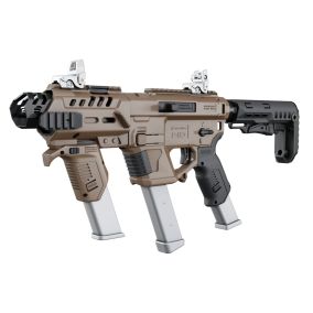Kit Conversion Recover P-IX+ Tactical TAN pour Glock
