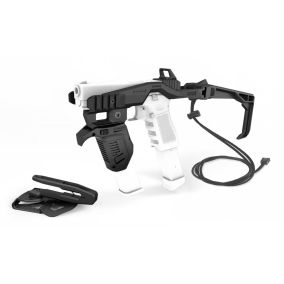 Kit Stabilisateur Recover 20/20N Tactical Noir pour Glock