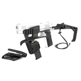 Kit Stabilisateur Recover 20/11UR Tactical noir pour 1911