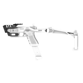 Brise-vitre Recover GB20 pour stabilisateurs Recover