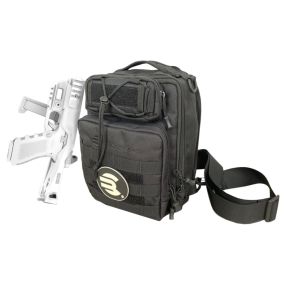 Sac à bandoulière Recover Tactical série 20/20