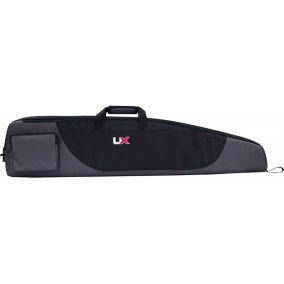Fourreau carabine UX Black/Grey Pro