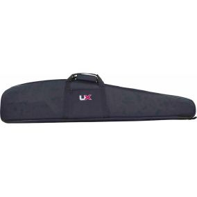 Fourreau carabine UX Black port sac à dos