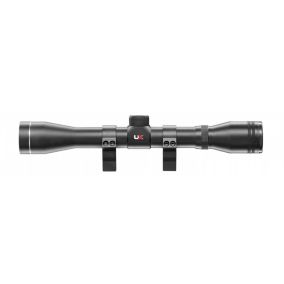 Lunette 4x32 UX avec montage
