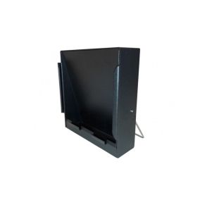 Porte cible 14x14 plat UX
