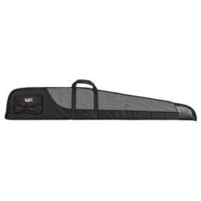 Fourreau carabine ou fusil UX Black/Grey 140cm