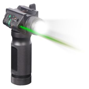 Poignée laser et lampe UX