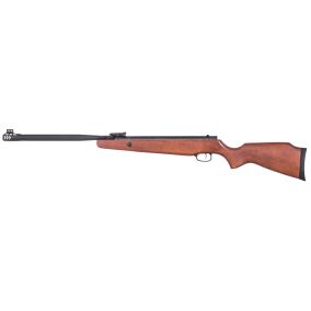 Carabine à plomb UX R-Force Wood à air comprimé