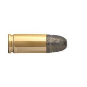 Cartouches 9mm 124 grains LRN x 50 Magtech