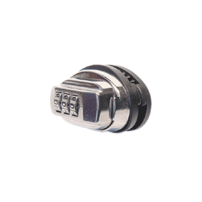 Verrou de pontet gun lock a code