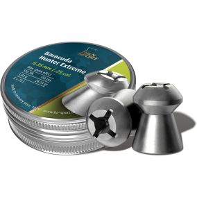 Plombs HN Baracuda Hunter Extreme 6.35mm x150
