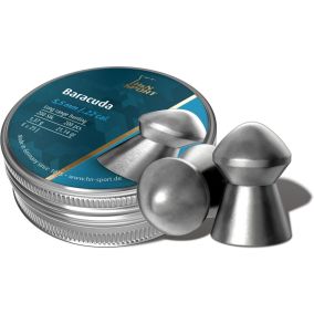 Plombs HN Baracuda 5.5mm x200