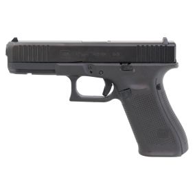 Pistolet Glock 17 GEN5 FS - OCCASION
