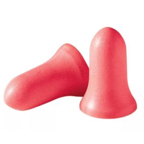 Bouchons d'oreilles Howard Leight Honeywell Max Earplug