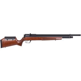 Carabine PCP à plomb Crosman Benjamin Marauder cal. 4,5mm bois appui-joue réglable
