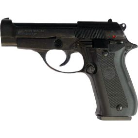 Pistolet à blanc 9mm Bruni 84 bronze
