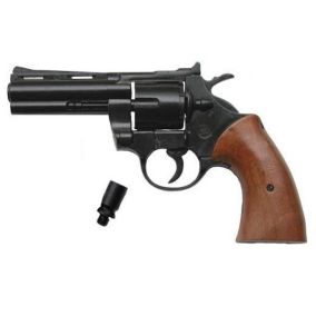 Revolver d'alarme 9mm Bruni Magnum bronze
