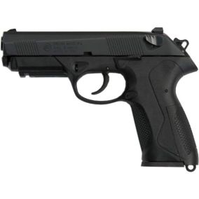 Pistolet à blanc 9mm Bruni P4 noir