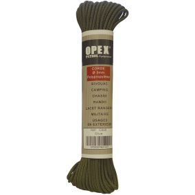 Corde para kaki