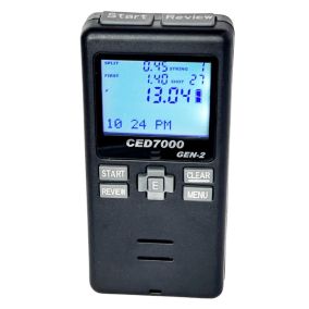 Pro-timer TSV CED7000 GEN2