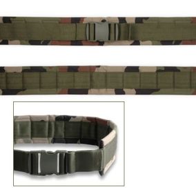 Ceinture gilet de combat