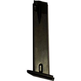Chargeur pistolet Zoraki 918, 2918 et 4918