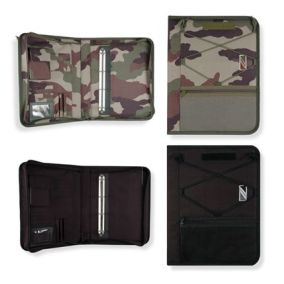 Classeur militaire A4 Opex