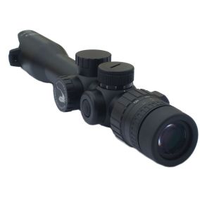 Lunette de tir 3-12x32 MTC Viper Connect AMD - garantie à vie par le fabricant*