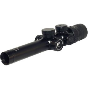 Lunette de tir 3-12x24 MTC Viper Connect SL AMD - garantie à vie par le fabricant*