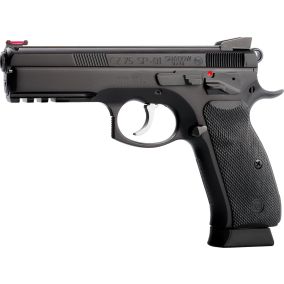 Pistolet CZ75 SP-01 Shadow