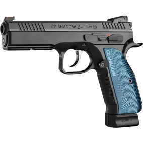 Pistolet CZ Shadow 2