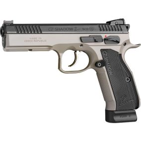 Pistolet CZ Shadow 2 Urban Grey