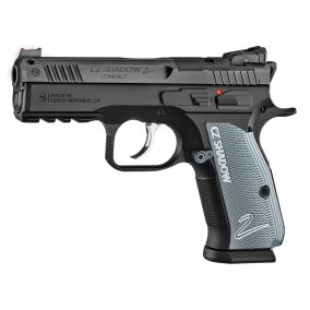 Pistolet CZ Shadow 2 Compact OR