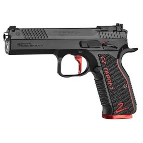 Pistolet CZ Shadow 2 Target 5"