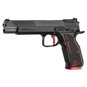 Pistolet CZ Shadow 2 Target 6"
