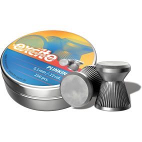 Plombs HN Excite Plinking 5.5mm x250