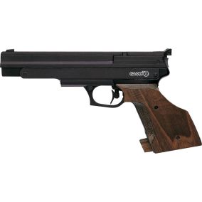 Pistolet Gamo Compact cal. 4,5mm 3,67 joules arme de précision