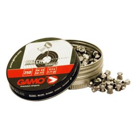 Plombs Gamo Match strié 4.5mm x500