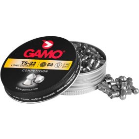 Plombs Gamo TS-22 5.5mm x200