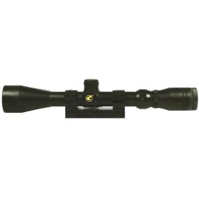 Lunette de tir 3-9x40 Gamo W1PMH