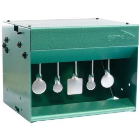 Boite cibles automatiques rocker Gamo