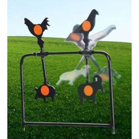 Cible Plinking Target Gamo