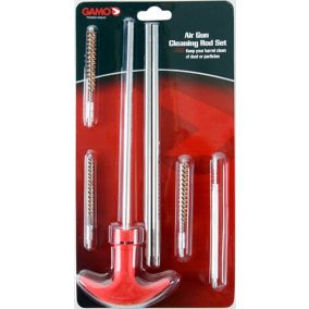 Set de nettoyage multi-calibre Gamo