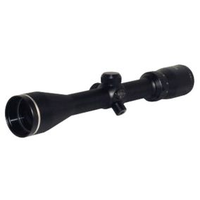 Lunette de tir 3-9x40 MTC Genesis UL - garantie à vie par le fabricant*
