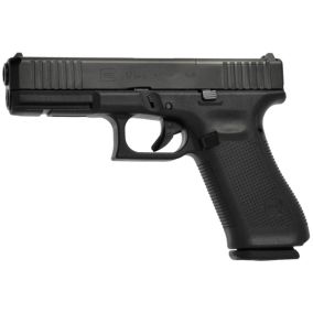 Pistolet Glock 17 GEN5 MOS FS
