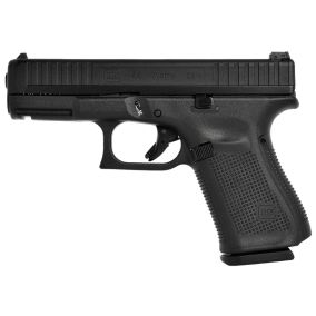 Pistolet Glock 44 GEN5 FS cal. 22LR