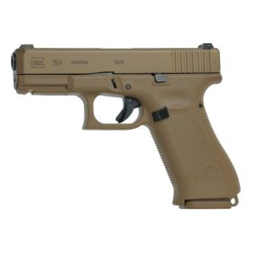 Pistolet Glock 19X Coyote