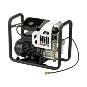 Compresseur Hill EC-3000 EVO 310 électrique - Nouveau modèle 2024