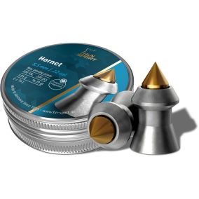 Plombs HN Hornet 5.5mm x200